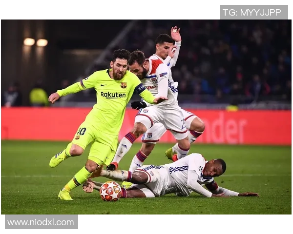 阿根廷足球天使球星梅西：从天赋到传奇的成长之路